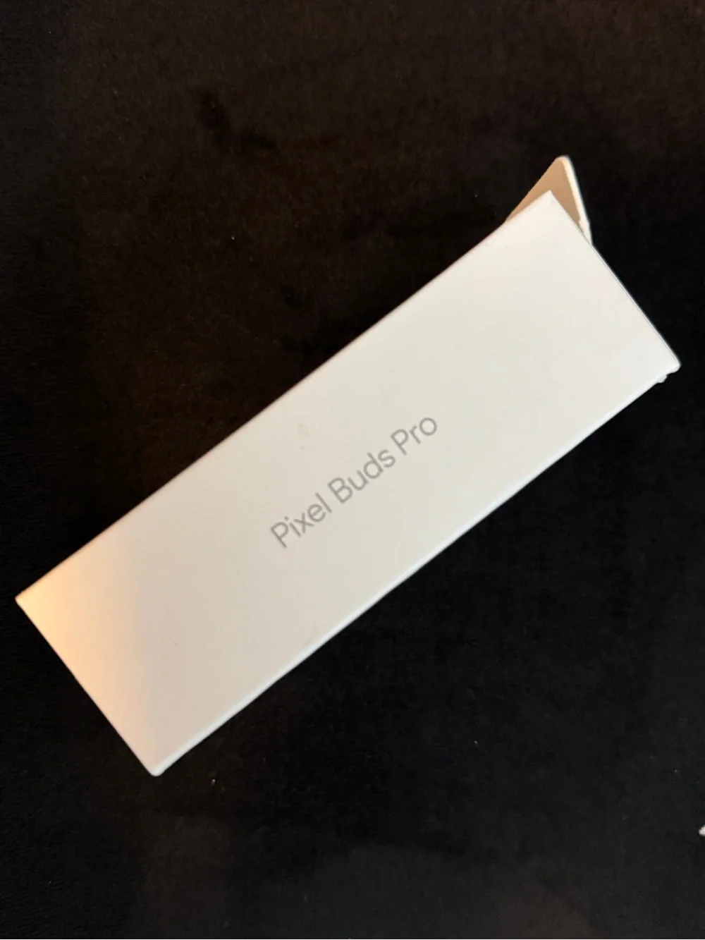 Google Pixel Buds Pro (BRAND NEW, IN BOX)